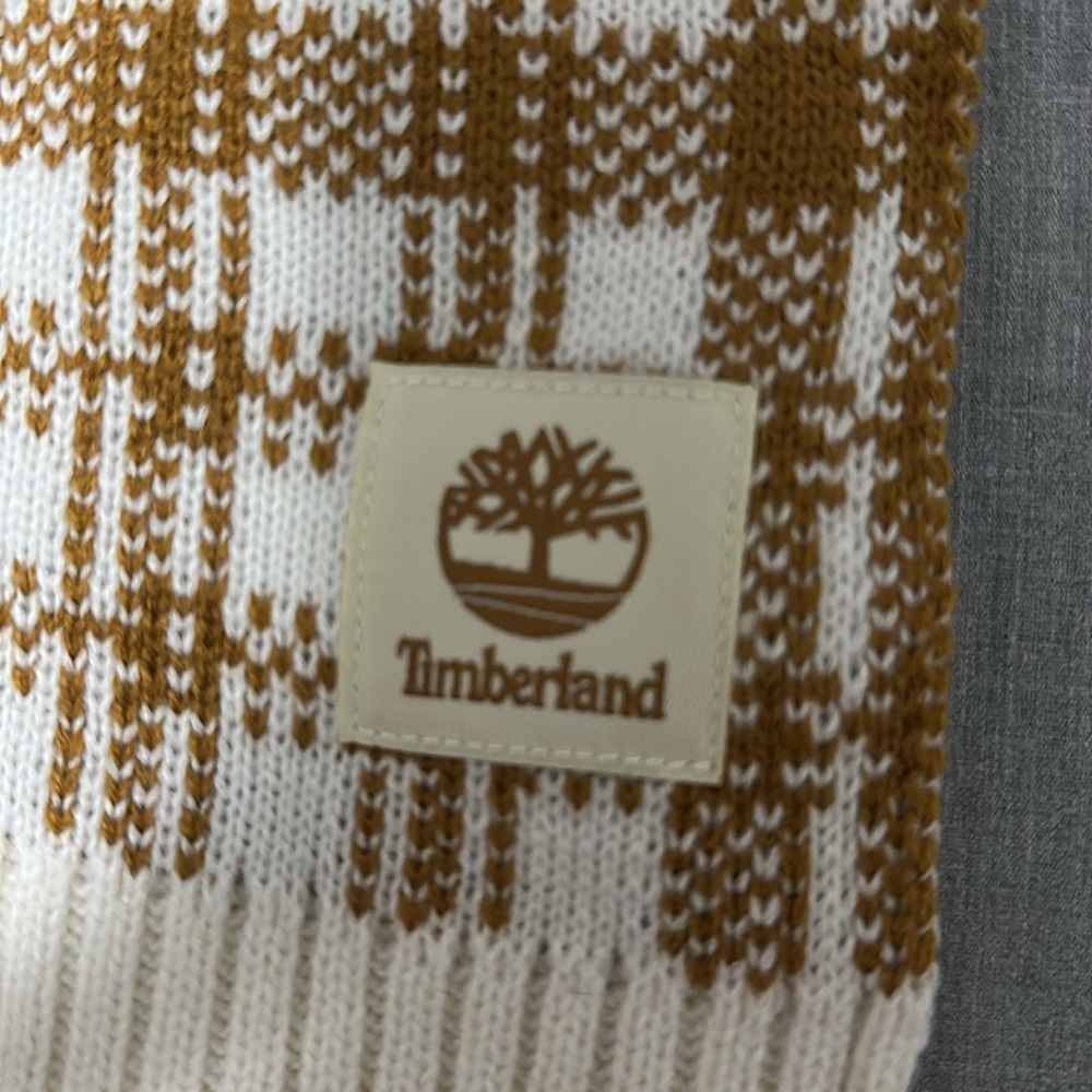 Timberland scarf - Picture 3 of 3